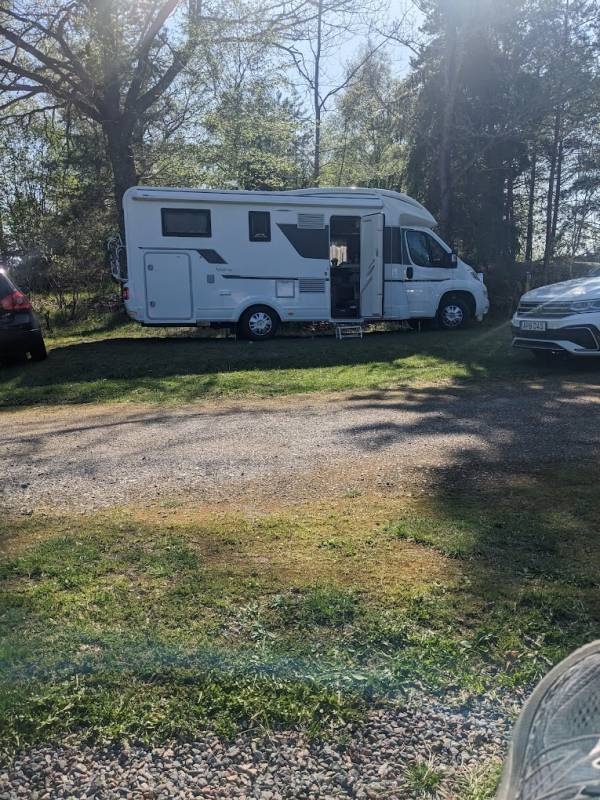 Bolvik Camping — Campingplads in Värmdö