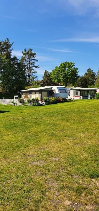 Bolvik Camping — 露营地 in Värmdö