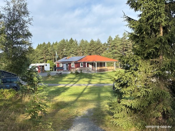 Hoks Naturcamping — Photo 3