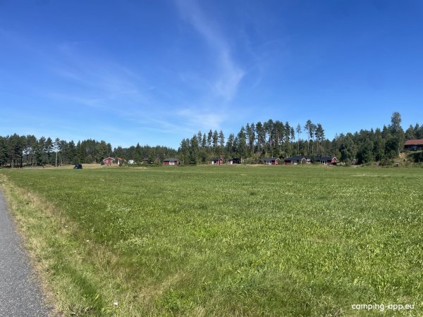 Hoks Naturcamping — Photo 4