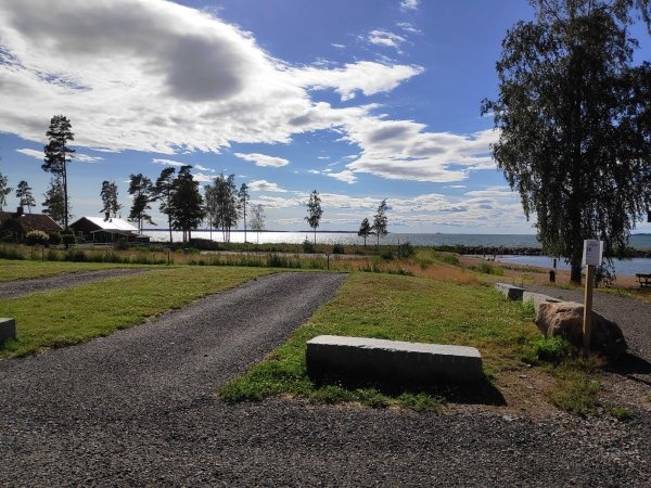Askeviks Camping — Campingplads in sjötorp