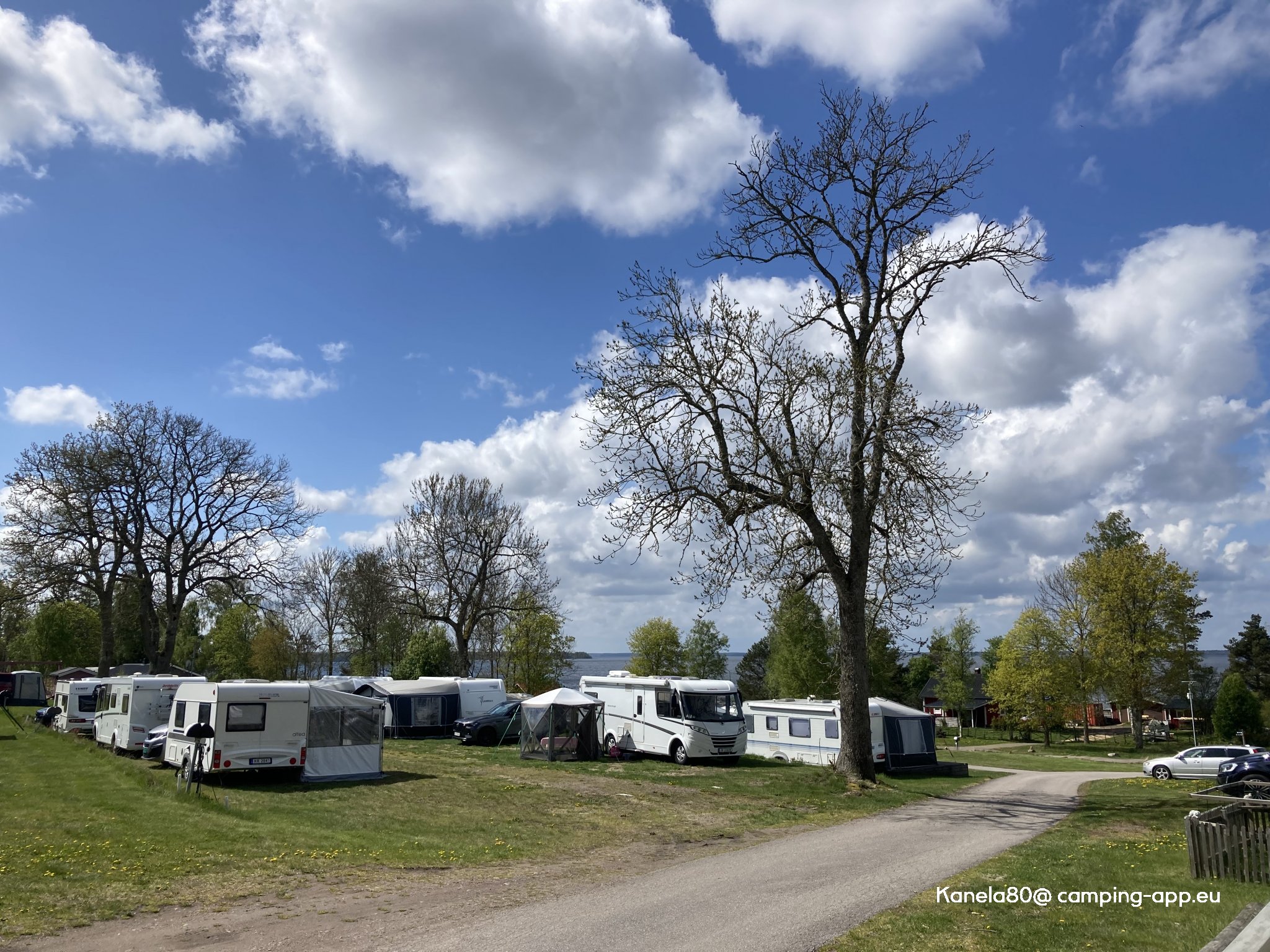 Askeviks Camping — Foto 5