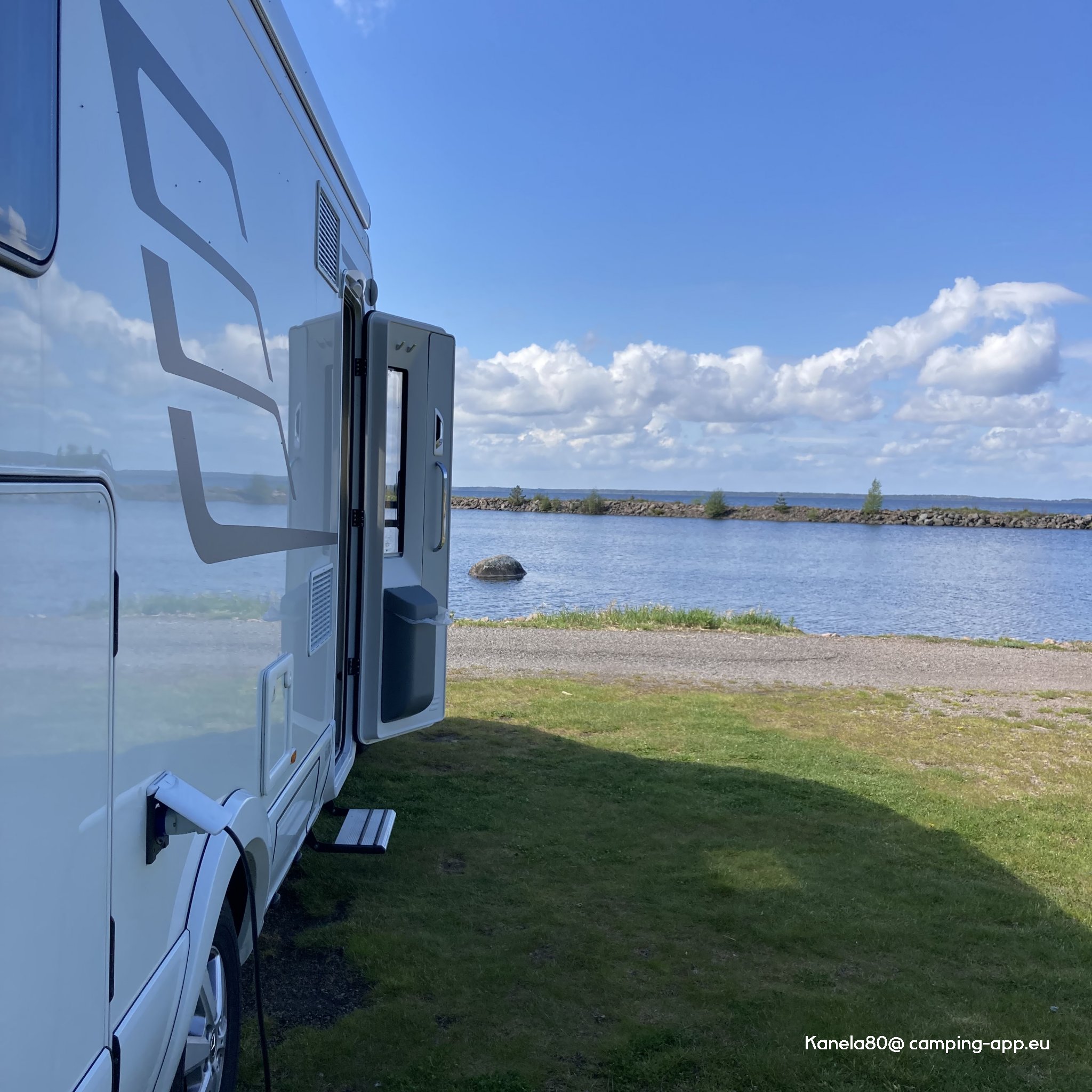 Askeviks Camping — Foto 6