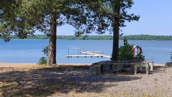 Barfotens Camping — Photo 2