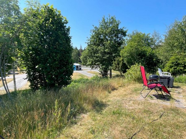 Kapellskärs Camping — Photo 2