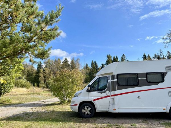 Kapellskärs Camping — Photo 4