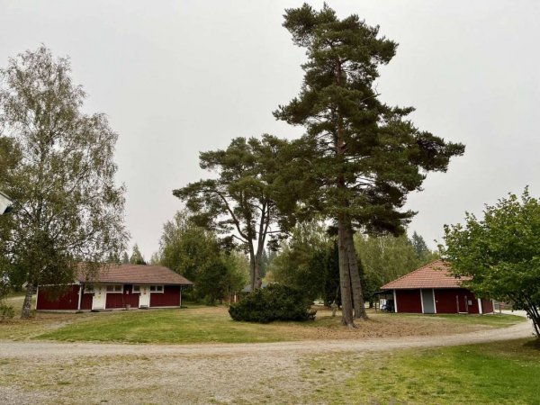 Kapellskärs Camping — Photo 5