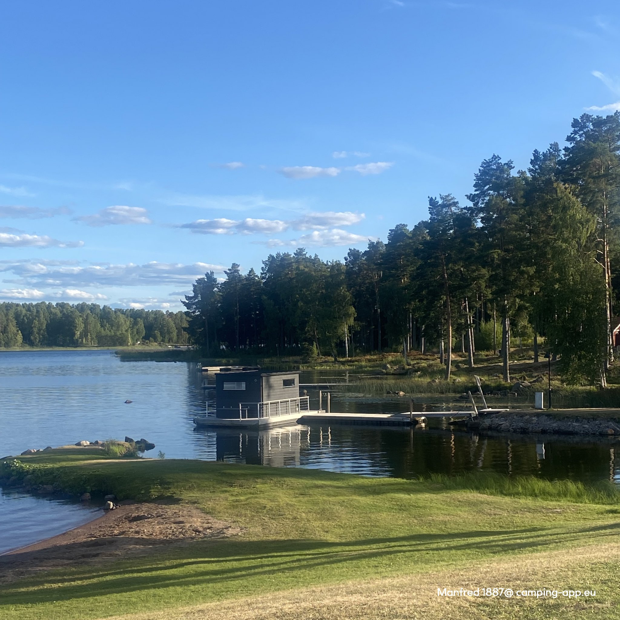 Falun Strandby — Foto 5