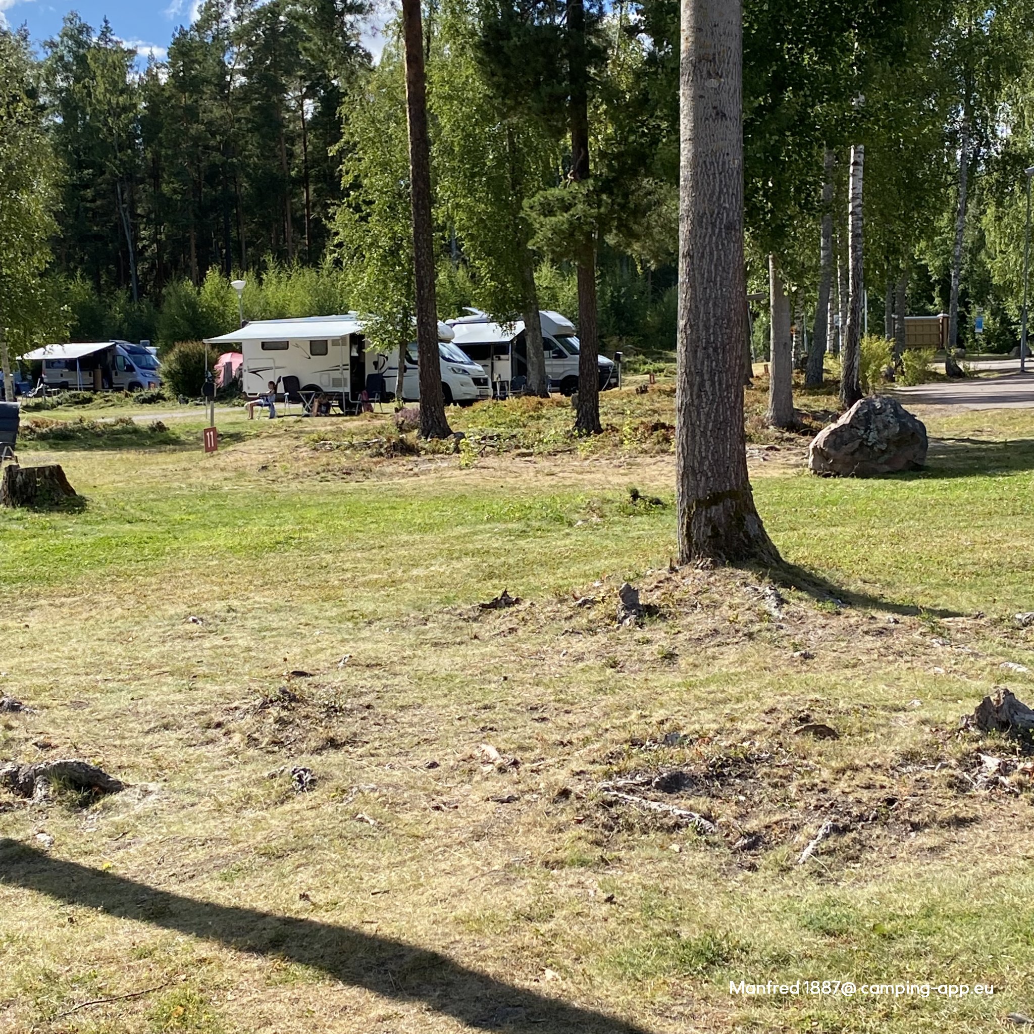 Falun Strandby — Foto 4