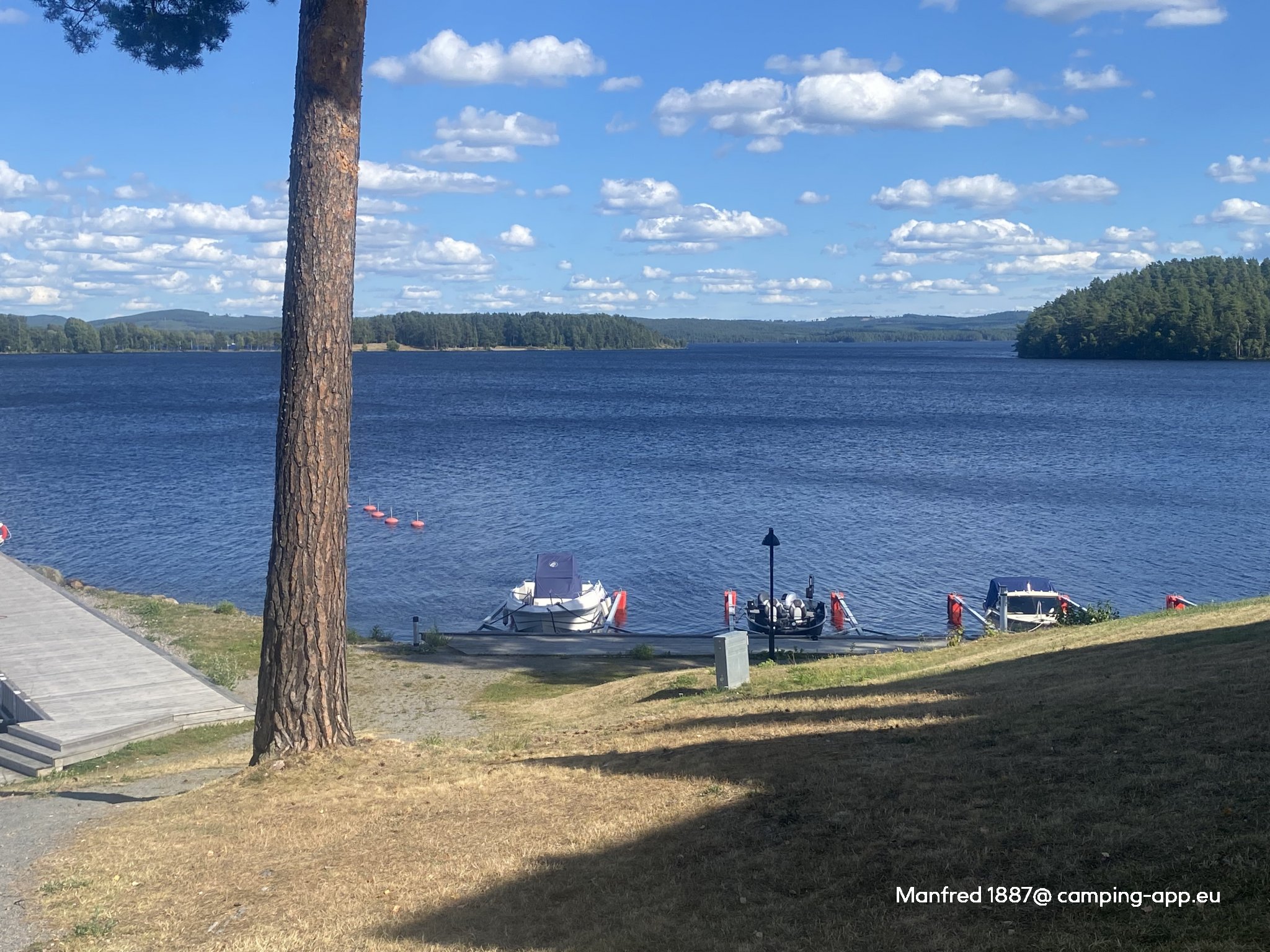 Falun Strandby — Foto 3