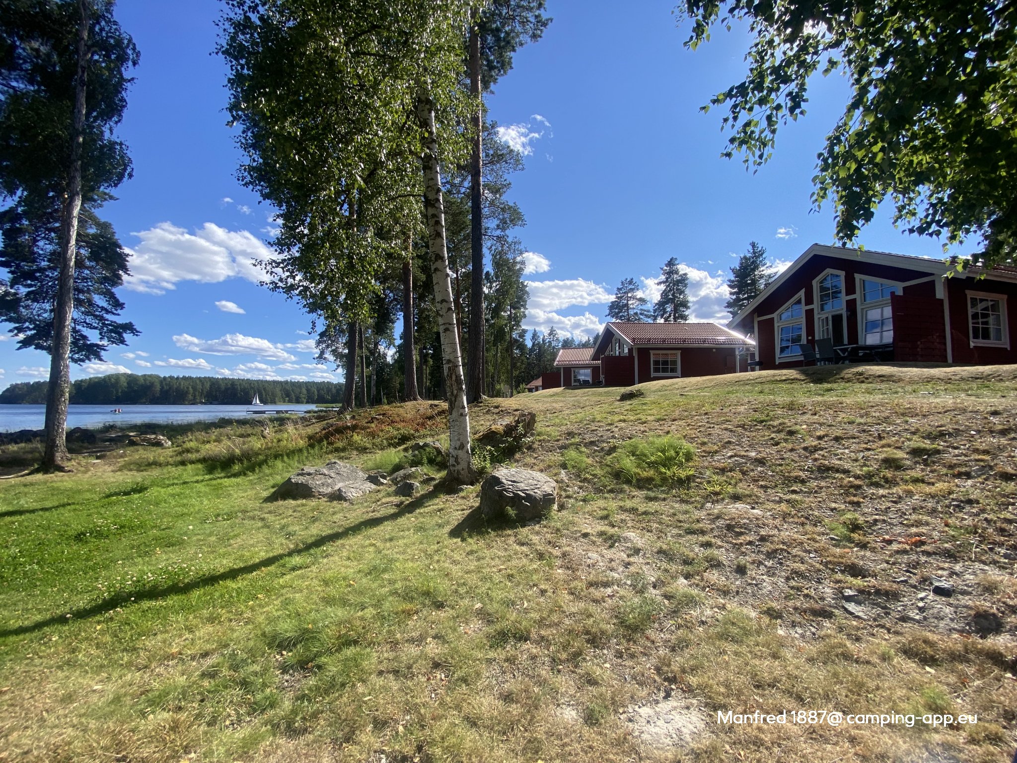 Falun Strandby — Foto 6