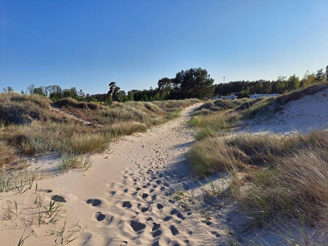 Bödagardens Camping — Sítio de acampamento in Löttorp