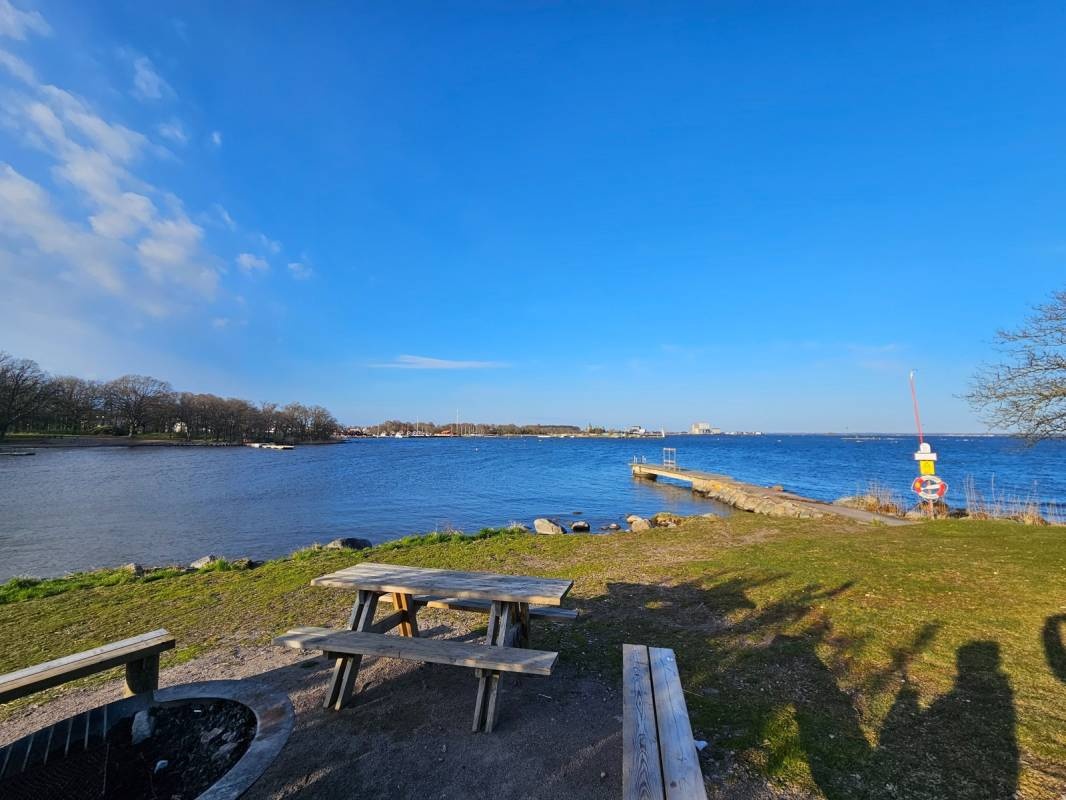 First Camp Stensö – Kalmar — Area da campeggio in Kalmar