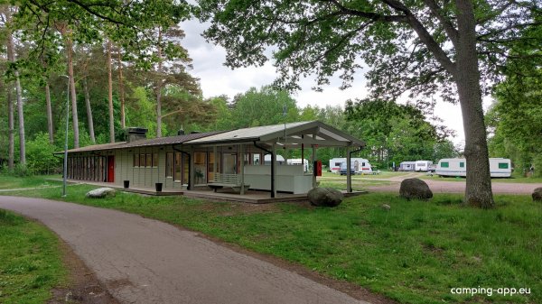 First Camp Stensö – Kalmar — Foto 4