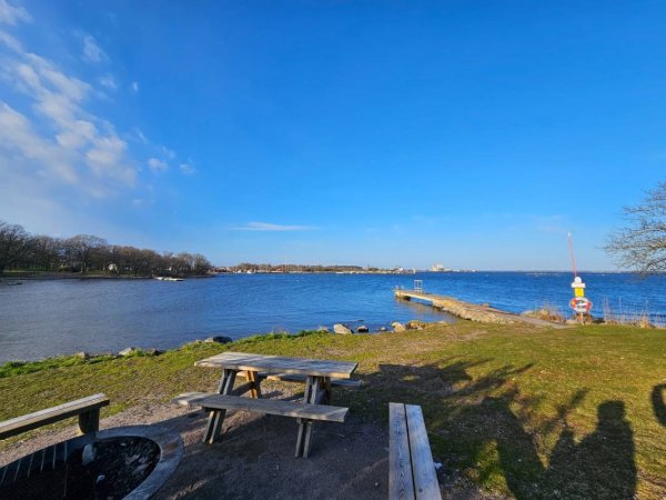 First Camp Stensö – Kalmar