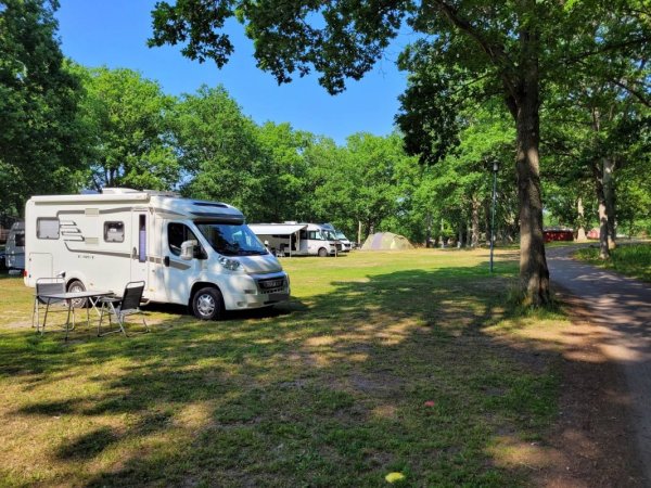 First Camp Stensö – Kalmar — Photo 2