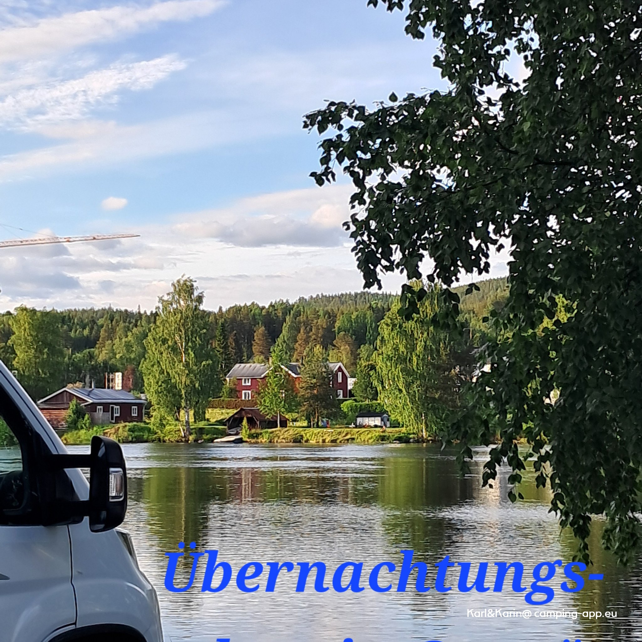 Granö Beckasin — Foto 4