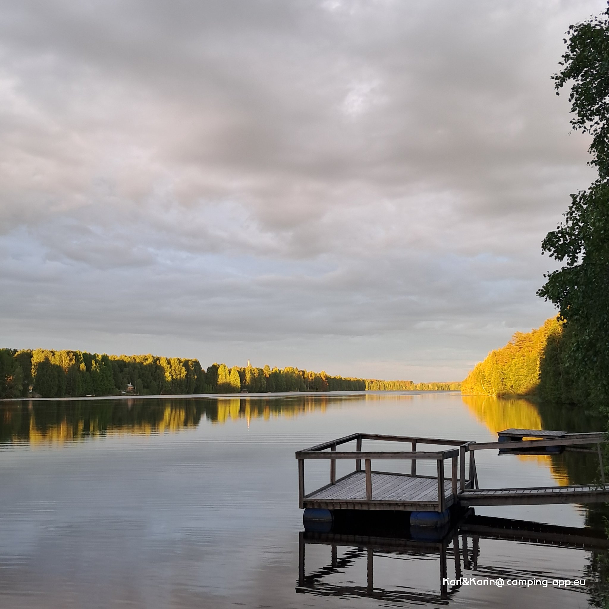 Granö Beckasin — Photo 3