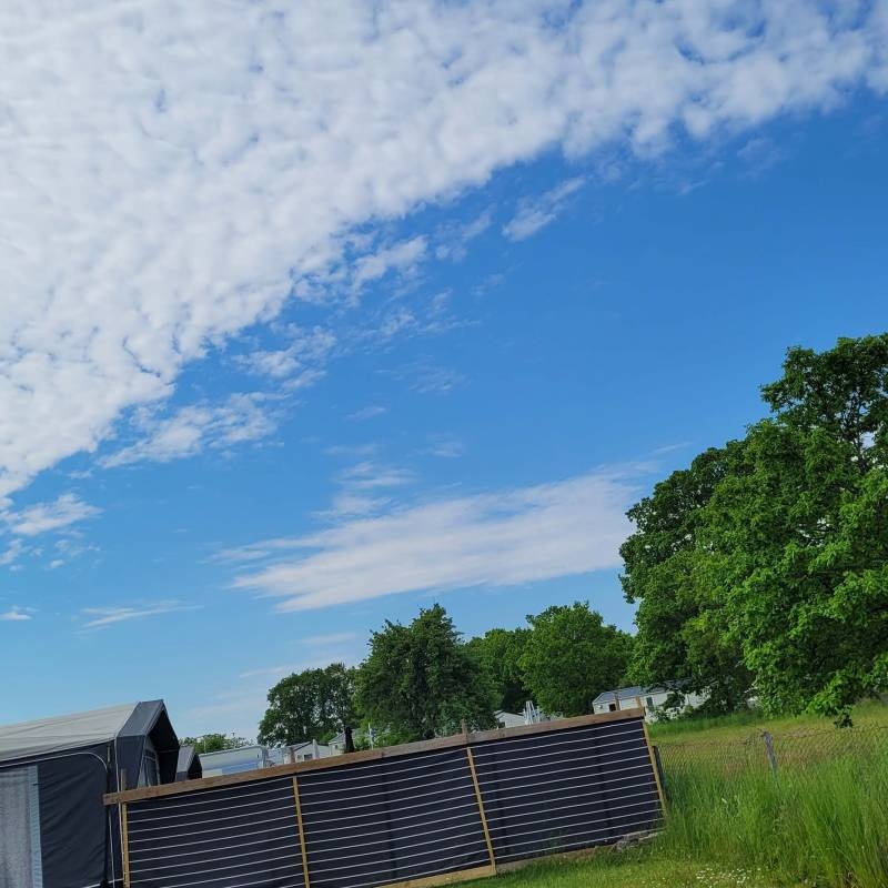 Fist Camp Ekerum-Öland — Sítio de acampamento in Borgholm