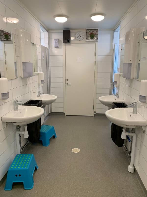 Sturkö Camping — Campingplads in Sturkö