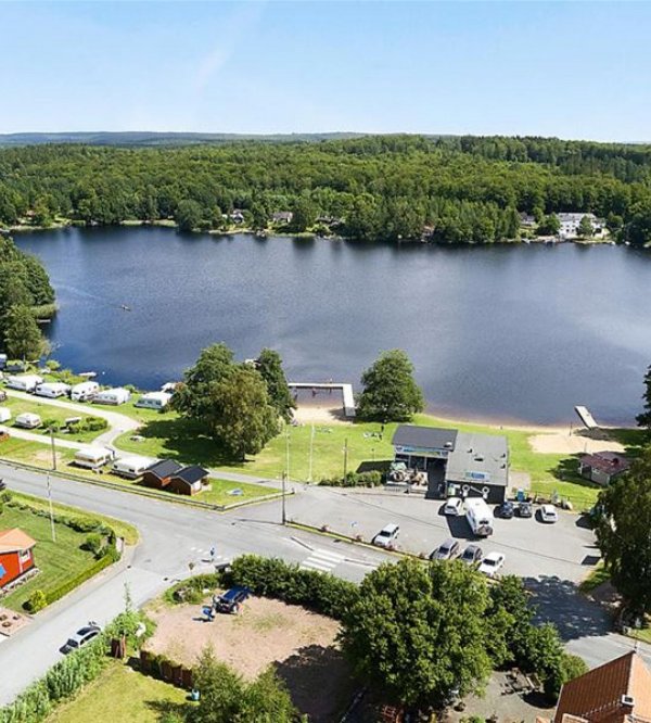 Immeln Camping — Photo 2