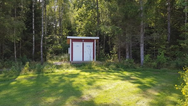 Kerstins Camping — Campingplads in Mellerud