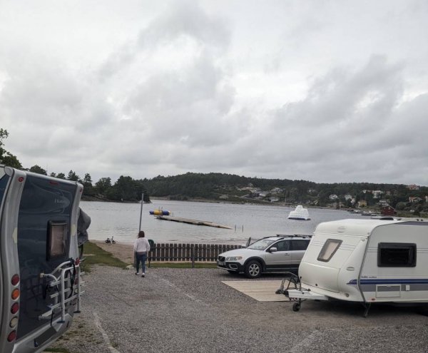 Lagunen Camping — Photo 2