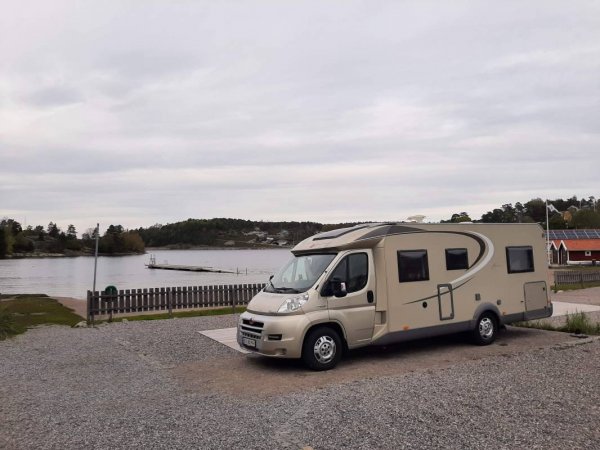 Lagunen Camping — Photo 5