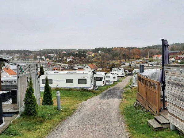 Lagunen Camping — Photo 3