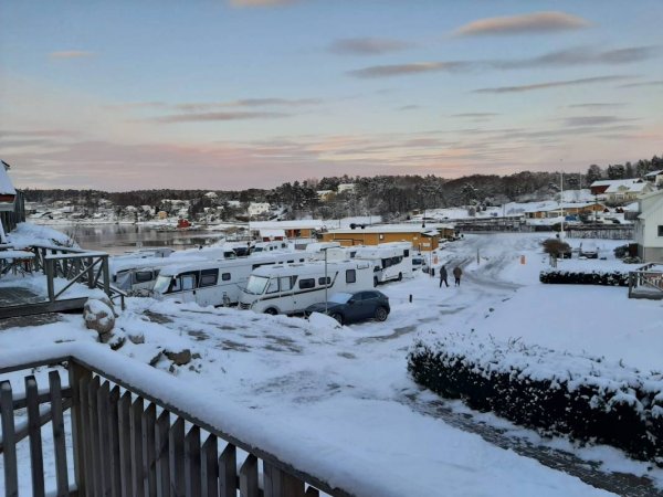 Lagunen Camping — Photo 4