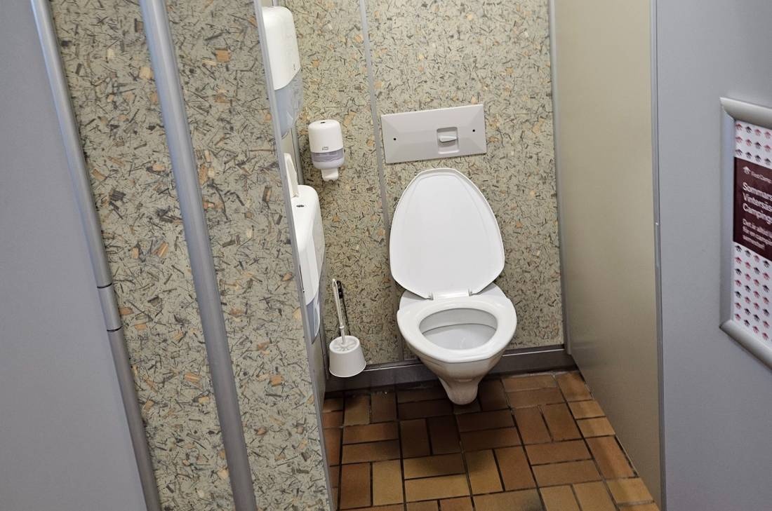 Hagöns Camping — 露营地 in Halmstad