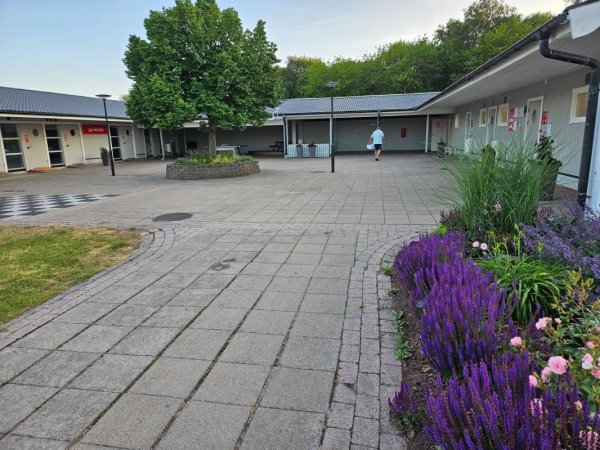 Hagöns Camping — Photo 4