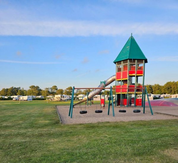 Hagöns Camping — Photo 5