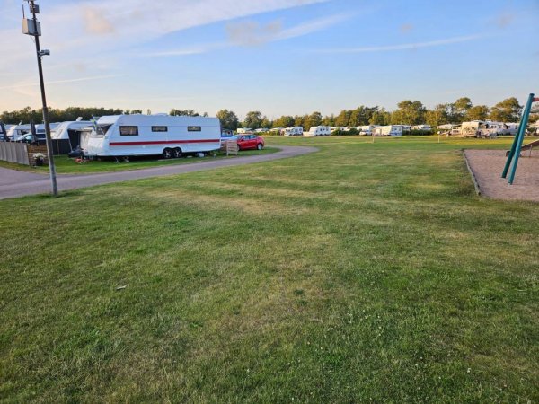 Hagöns Camping — Zdjęcie 3