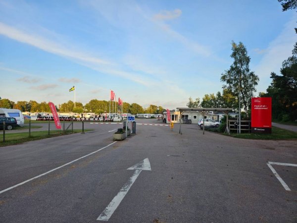 Hagöns Camping — Photo 3