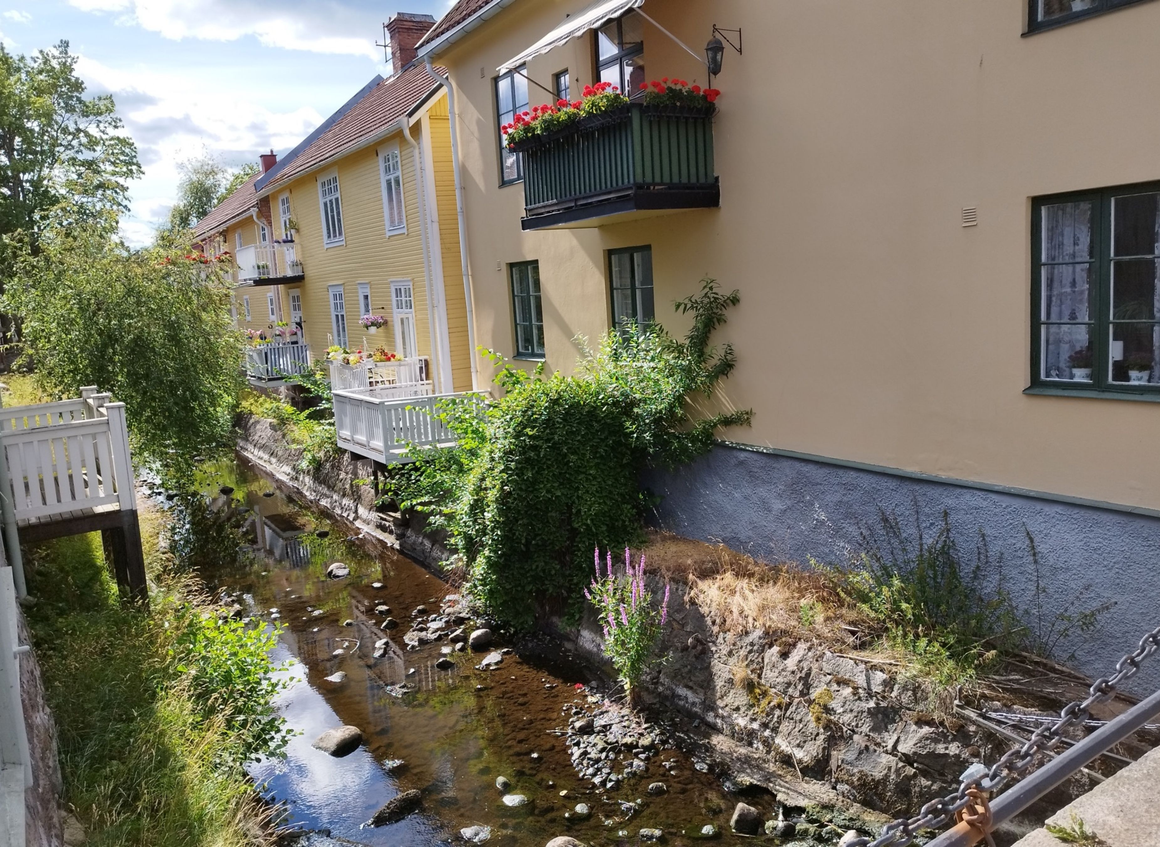 Eksjö Camping — 露营地 in Eksjö