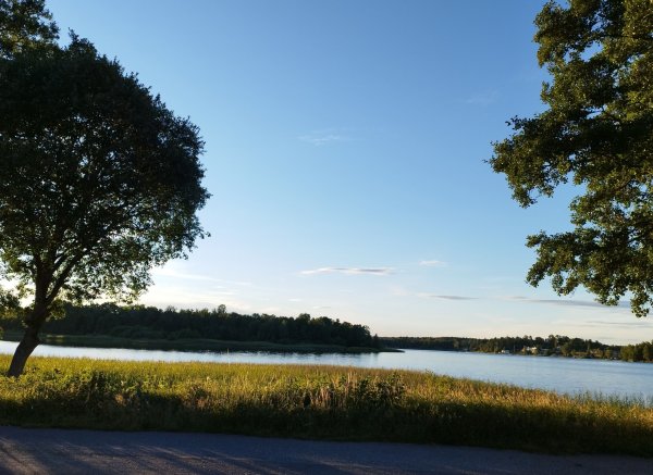 Eksjö Camping — Photo 3