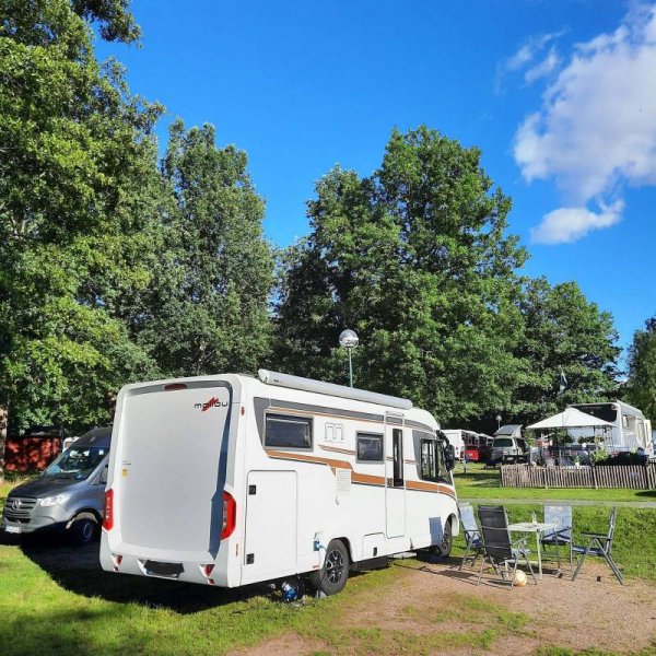 Eksjö Camping — Fotografie 6
