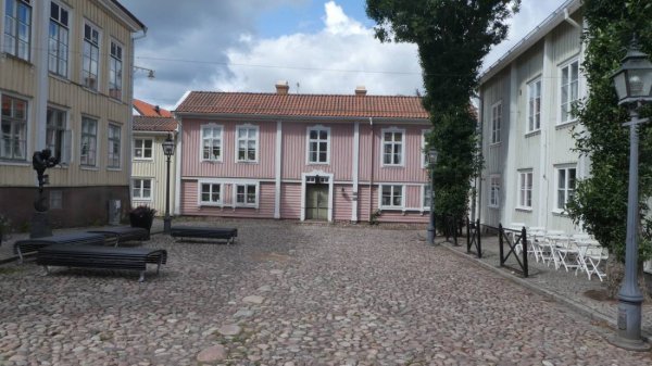 Eksjö Camping — Photo 5