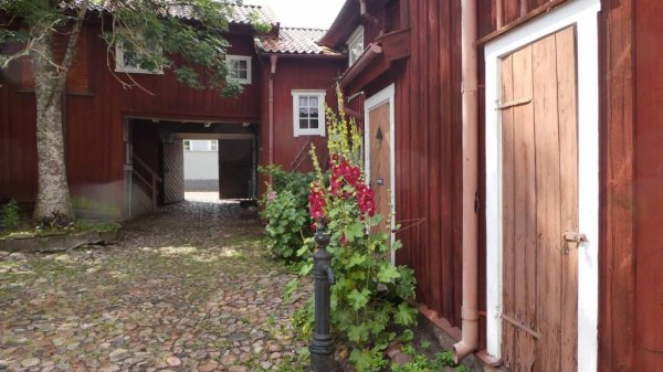 Eksjö Camping — Photo 6