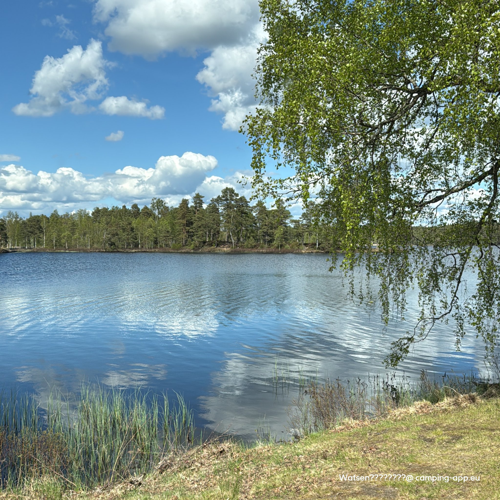 Eksjö Camping — Fotografie 2