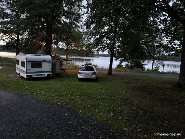 Eksjö Camping — Fotografie 5
