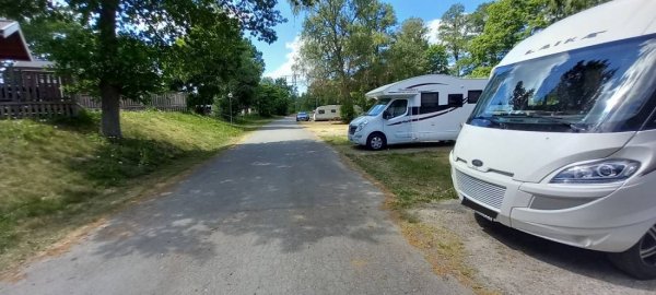 Eksjö Camping — Photo 4