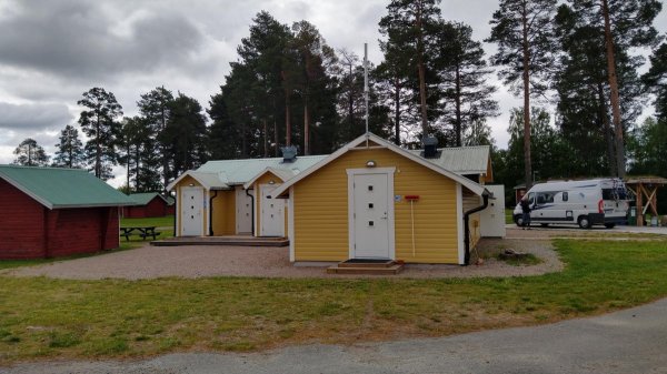 Camp Viking — Photo 2