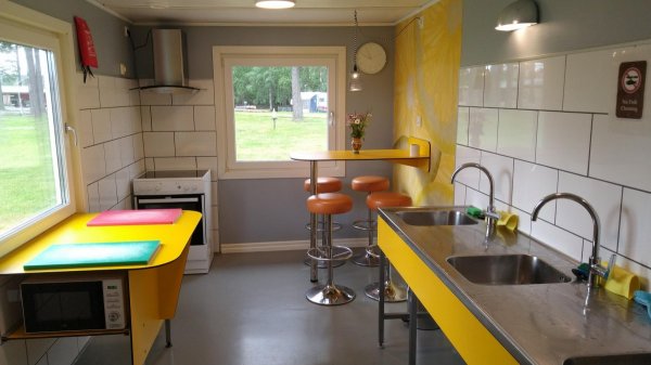 Camp Viking — Photo 3