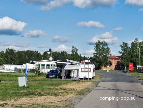 FirstCamp Björknäs – Boden — Foto 3