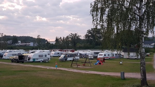 Kustcamp Gamleby — Photo 2