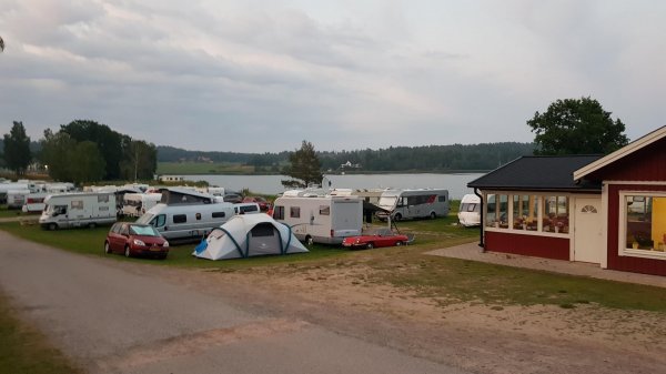 Kustcamp Gamleby — Photo 3