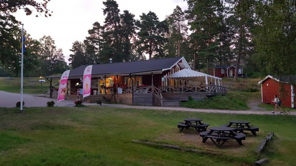 Kustcamp Gamleby — Photo 4