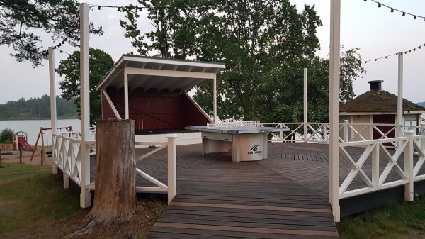 Kustcamp Gamleby — Photo 5